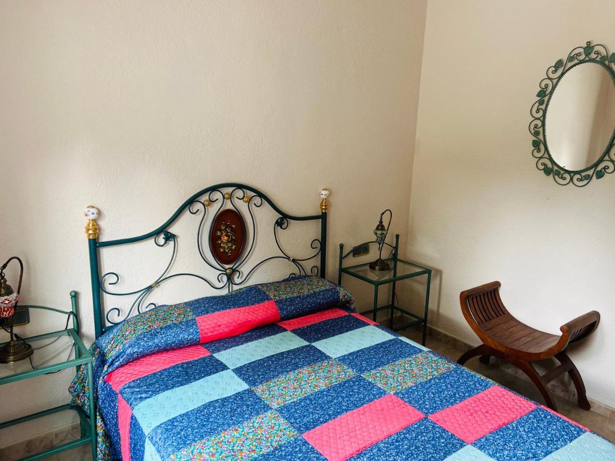 فيلا Riudecanyesفي La Casita De Jimena المظهر الخارجي الصورة