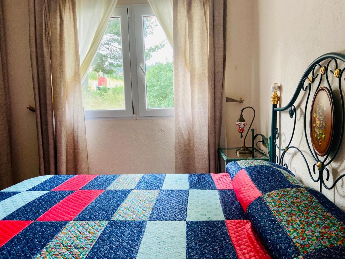 فيلا Riudecanyesفي La Casita De Jimena المظهر الخارجي الصورة