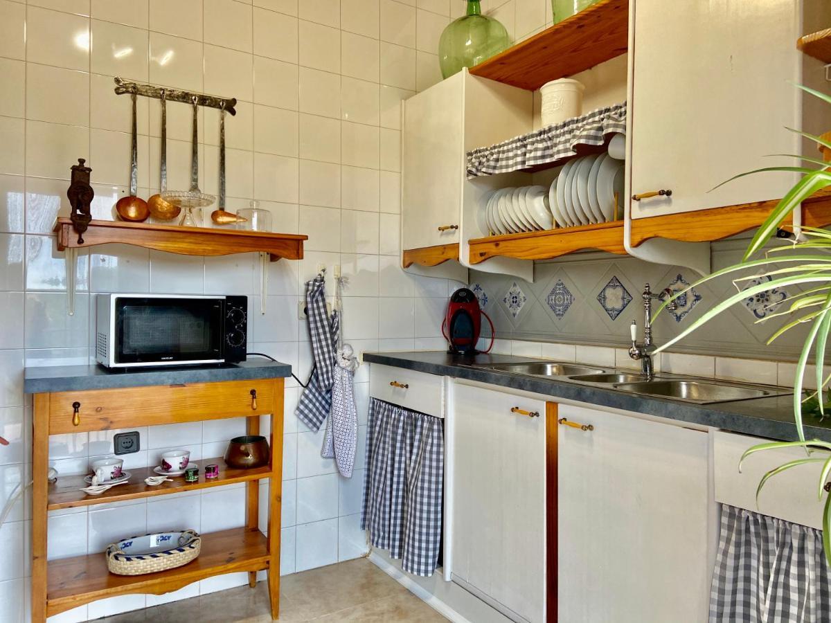 فيلا Riudecanyesفي La Casita De Jimena المظهر الخارجي الصورة