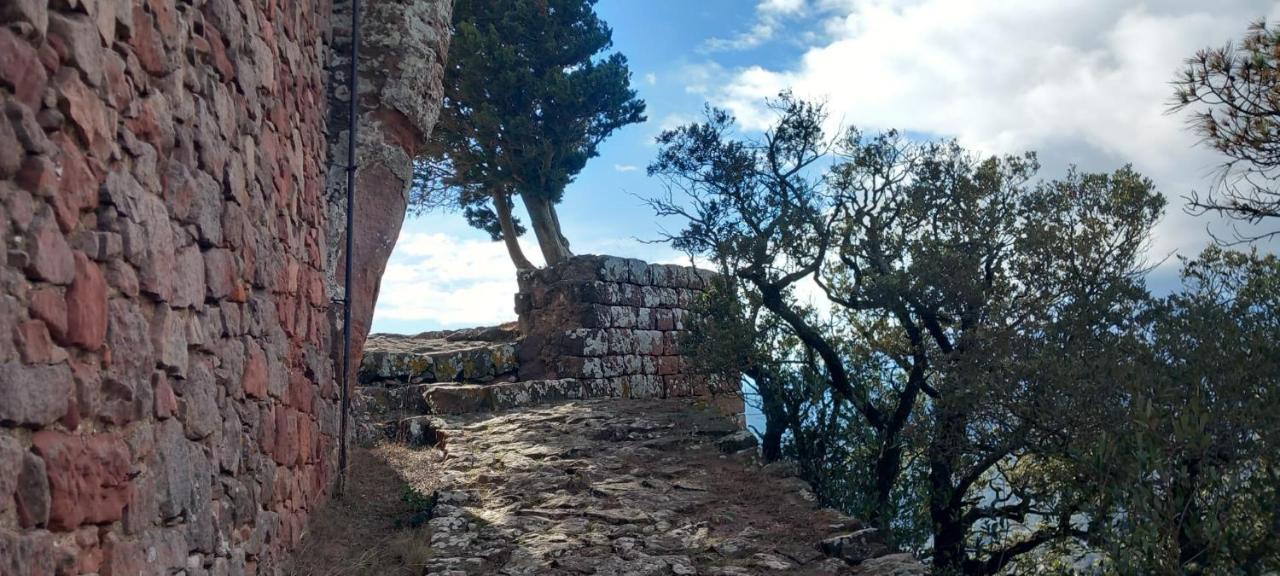 فيلا Riudecanyesفي La Casita De Jimena المظهر الخارجي الصورة