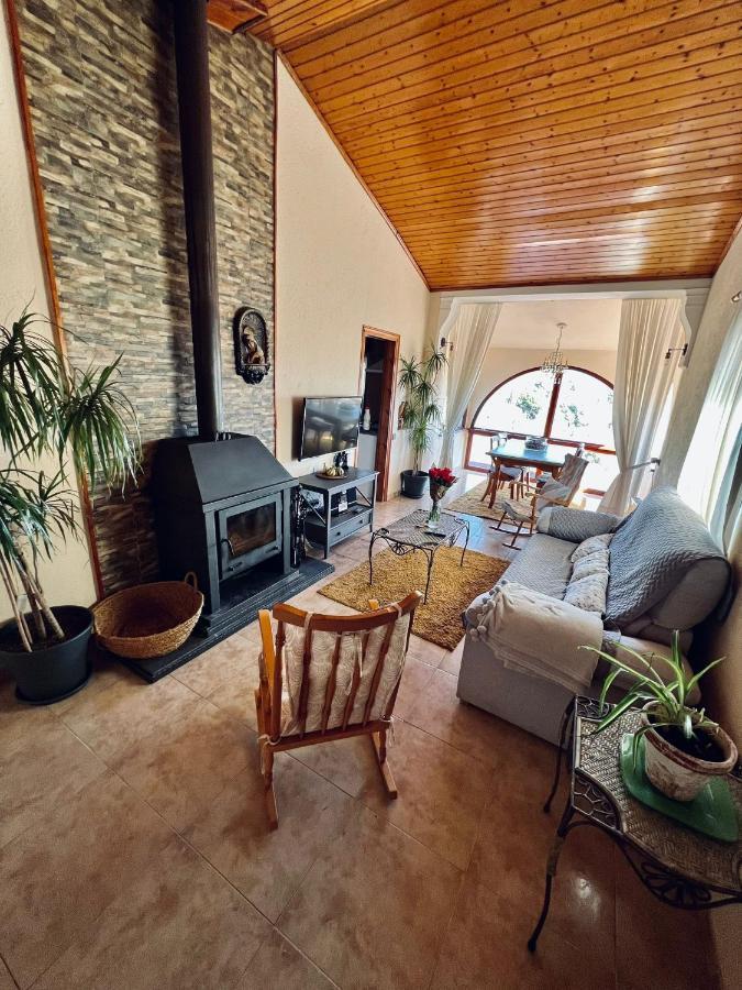 فيلا Riudecanyesفي La Casita De Jimena المظهر الخارجي الصورة