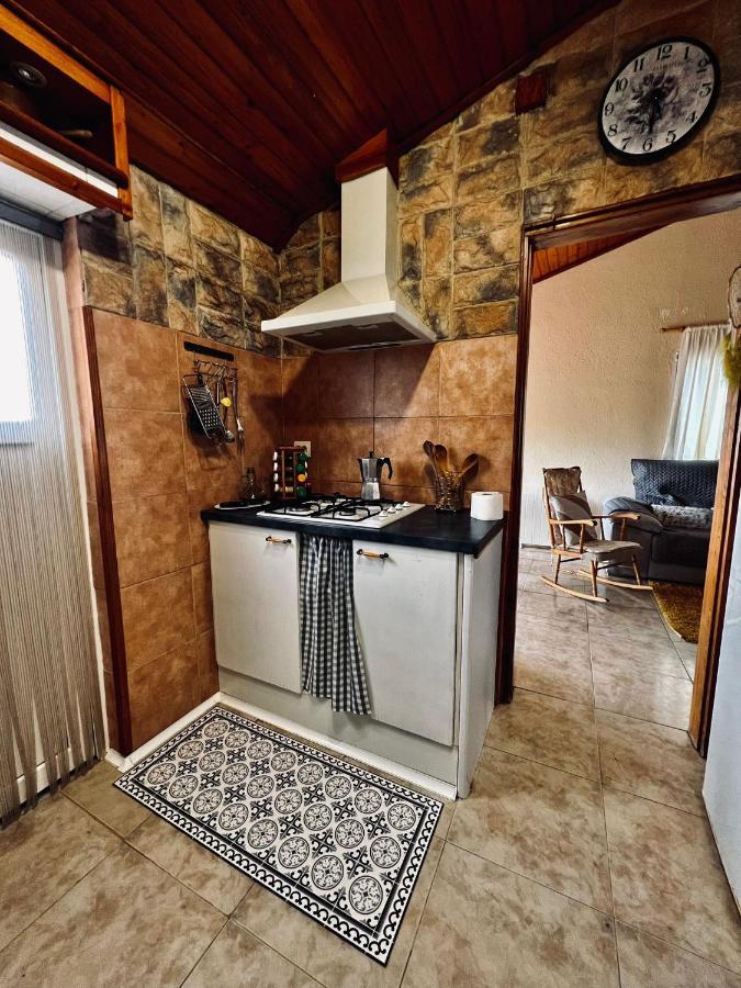 فيلا Riudecanyesفي La Casita De Jimena المظهر الخارجي الصورة